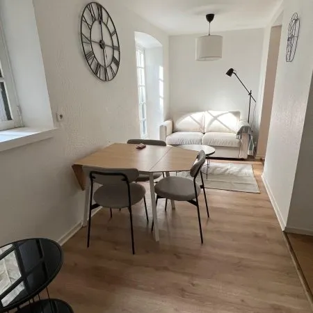 Loue appartement