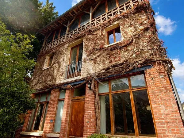 Maison Chartres 3 pièces 81.59 m2