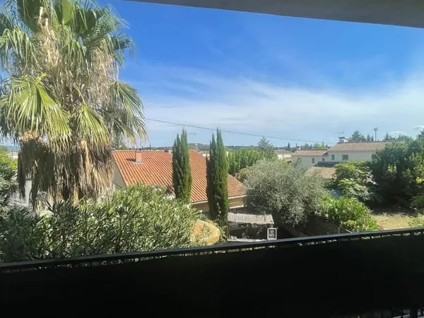 Appartement 3 pièces 93 m²