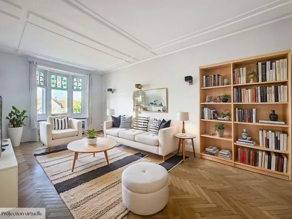 Maison 6 pièces 190 m²