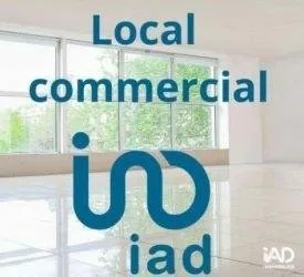 Local commercial 58 m²