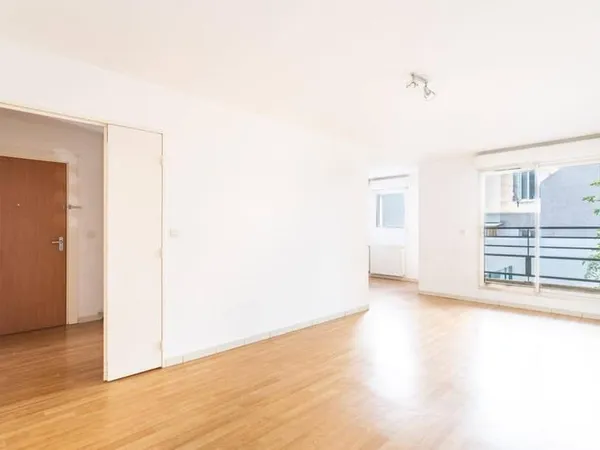 Appartement 4 pièces 85 m²