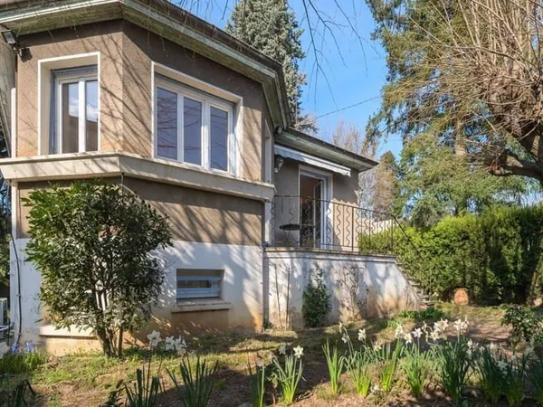 Villa 7 pièces 133 m²