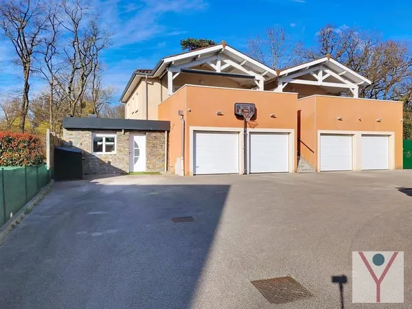 Appartement à vendre Châtillon-sur-Chalaronne