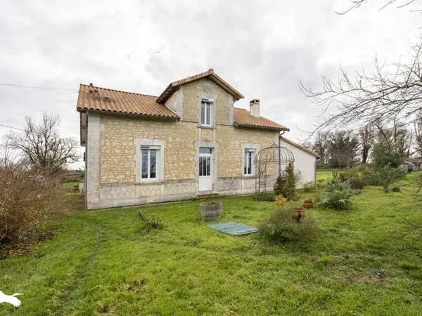 Maison 5 pièces 170 m²