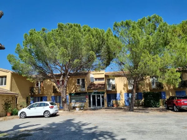 HOTEL RESTAURANT