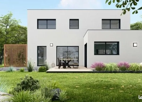 Maison 7 pièces 125 m²