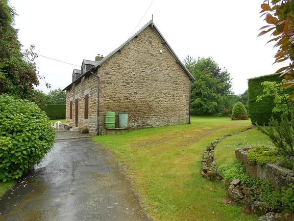Maison de campagne à vendre