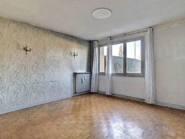 Appartement 2 pièces 49 m²