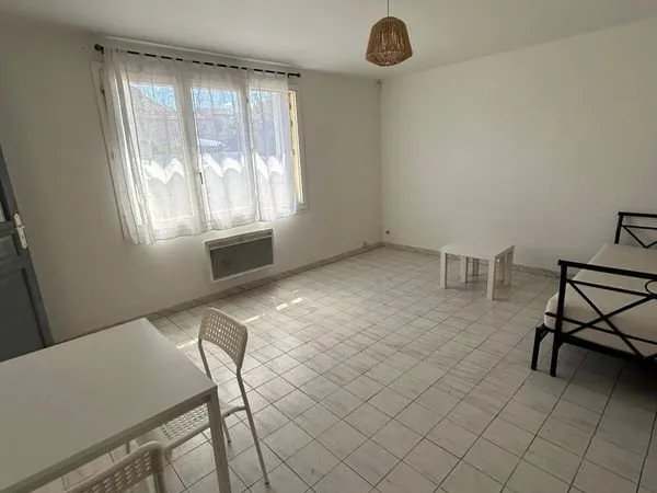 Studio à Libourne