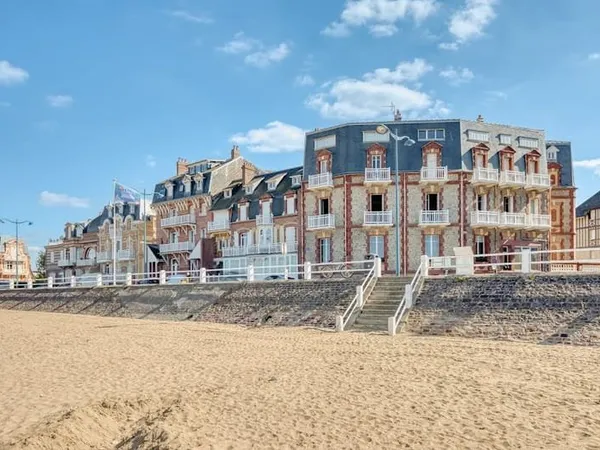 Maison 7 pièces 185 m²