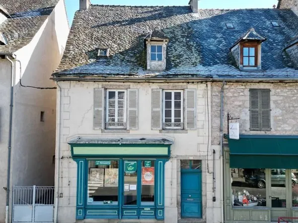 Maison 5 pièces 145 m²