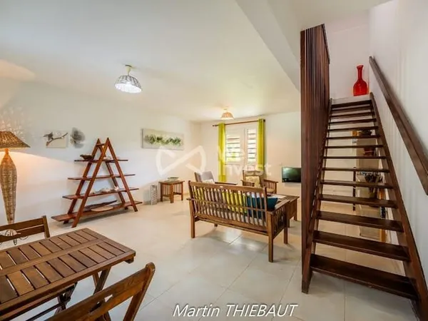Maison 4 pièces 89 m²