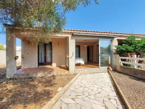 Maison 4 pièces 115 m²