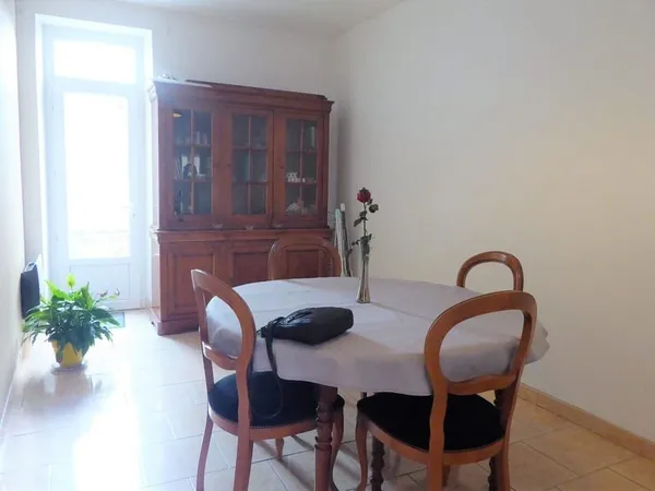 Maison Location Jarnac 5p 102m² 615€