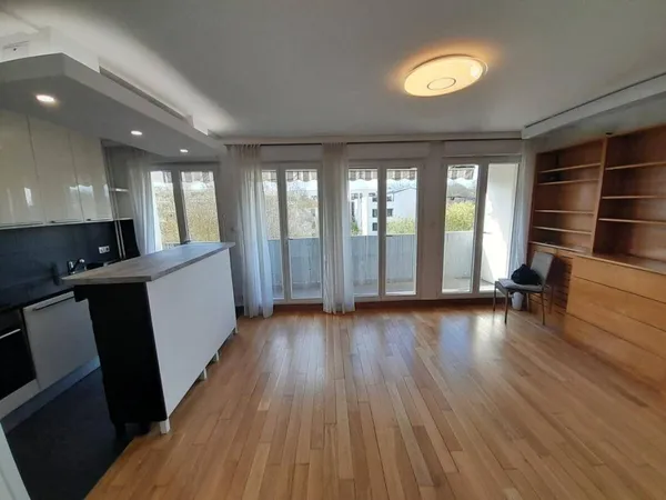 Appartement 1 pièce 29 m²