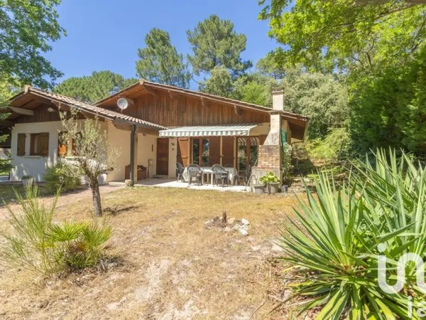 Maison 4 pièces 101 m²
