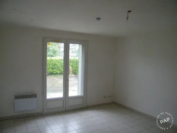 Appartement 1 pièce 39 m²