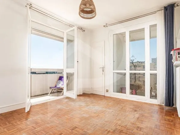 Appartement 4 pièces 94 m²