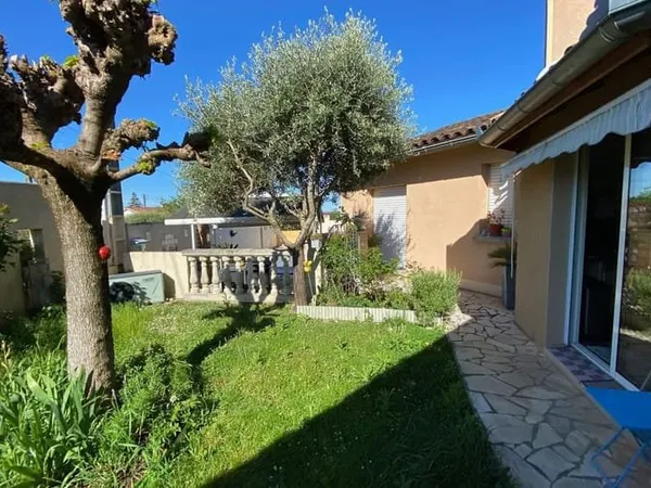 Maison 4 pièces 130 m²