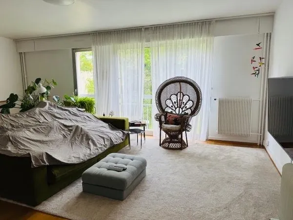 Vends T2 - 69.79m² - Neuilly-sur-Seine 92200