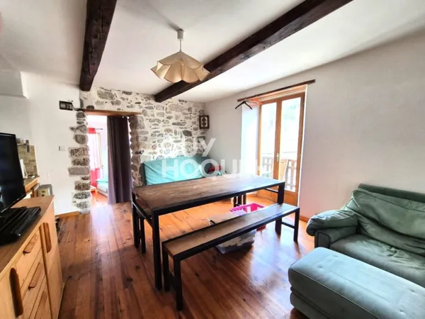 MAISON À VENDRE DE 3 PIÈCES DE 75,00 M²