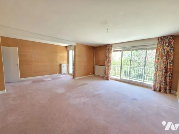 Appartement 3 pièces 80 m²