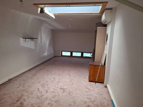 Local commercial 47 m²
