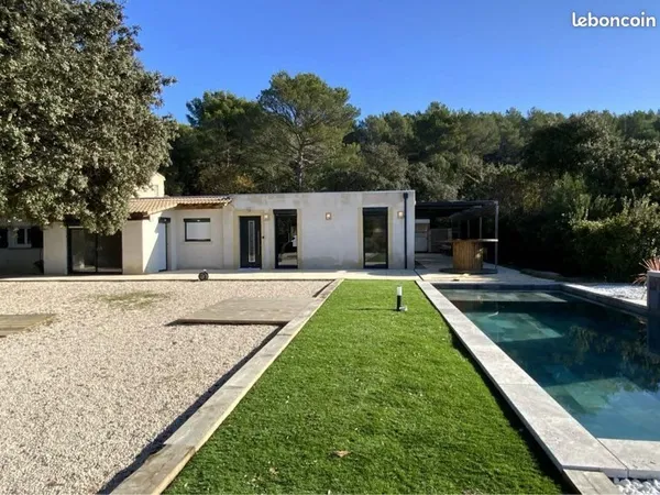 Cornillon un paradis en Exclusivité