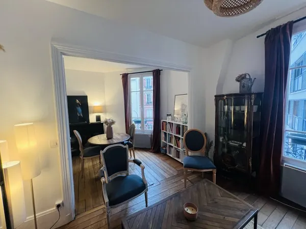 Loue appartement Asnieres sur Seine T3