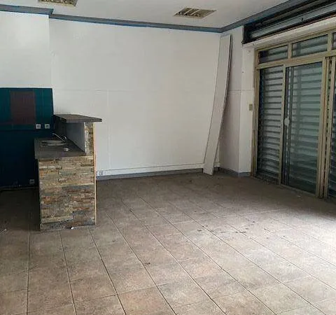 Hôtel 87 m²
