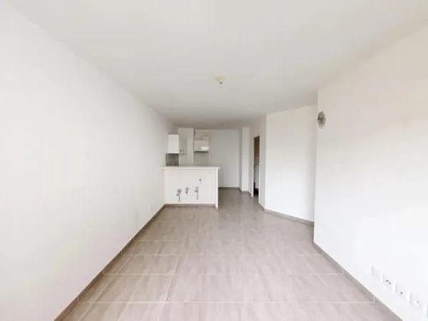 Appartement 1 pièce 28 m²
