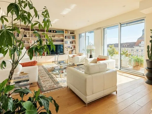 Appartement à vendre Nantes