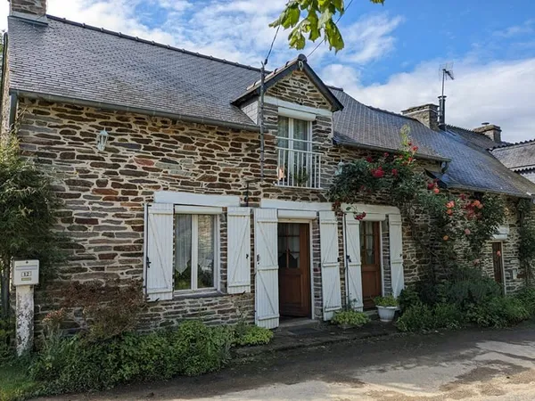 Maison Ruffiac 123 m²