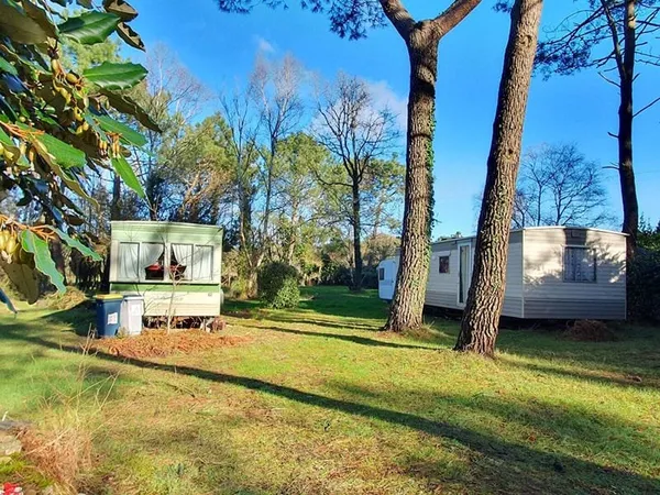 Propriété de loisirs 1200 m²
