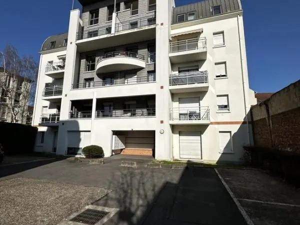 Appartement 3 pièces 78 m²