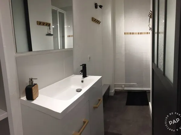 Appartement 4 pièces 81 m²