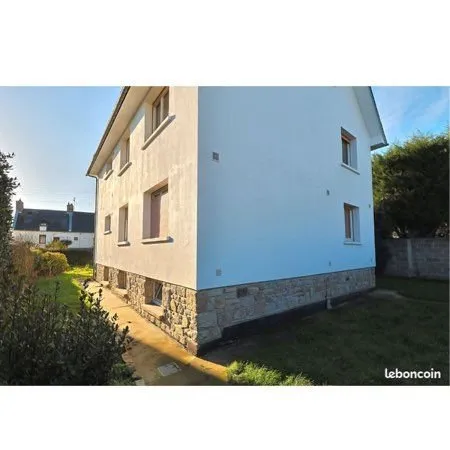 Appartement plateau