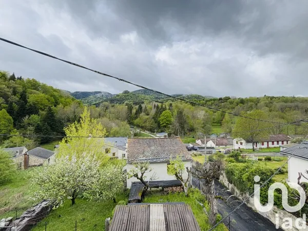 Maison 3 pièces 52 m²