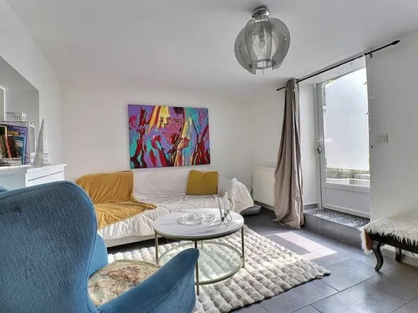 Maison Argenteuil 7 pièce(s) 155 m2
