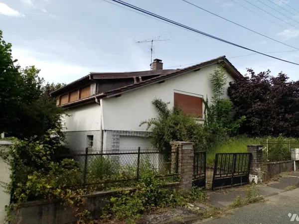 Maison 4 pièces 83 m²