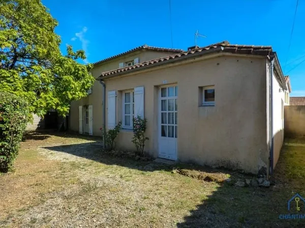 Maison 7 pièces 151 m²