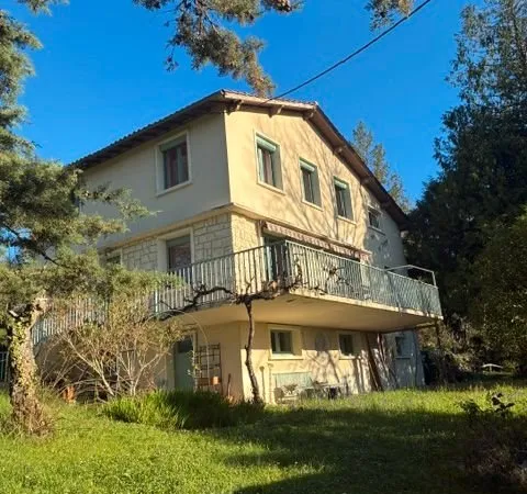 Maison à acheter