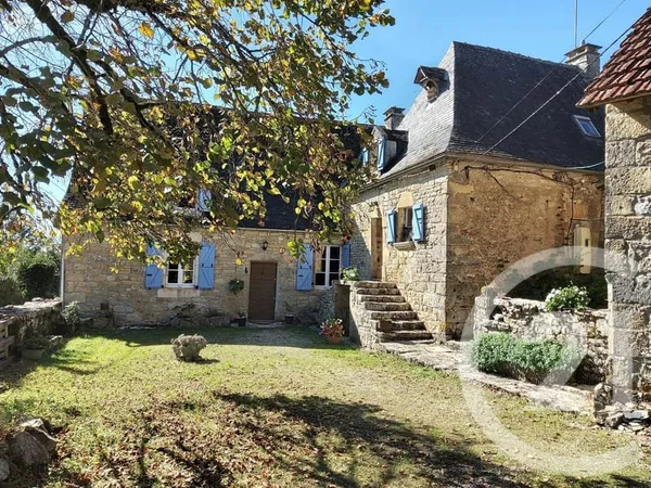 Maison 6 pièces 181 m²