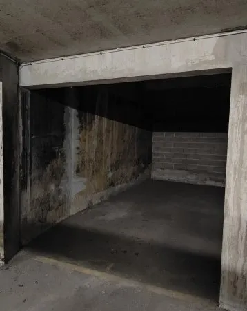 Parking 20 m²