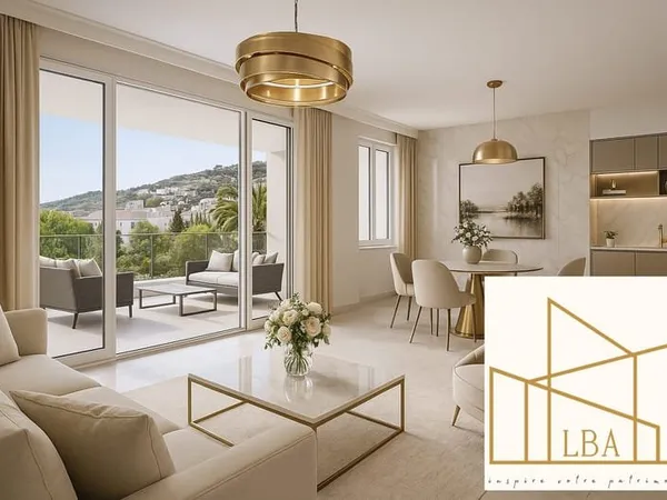 Appartement à vendre La Ciotat
