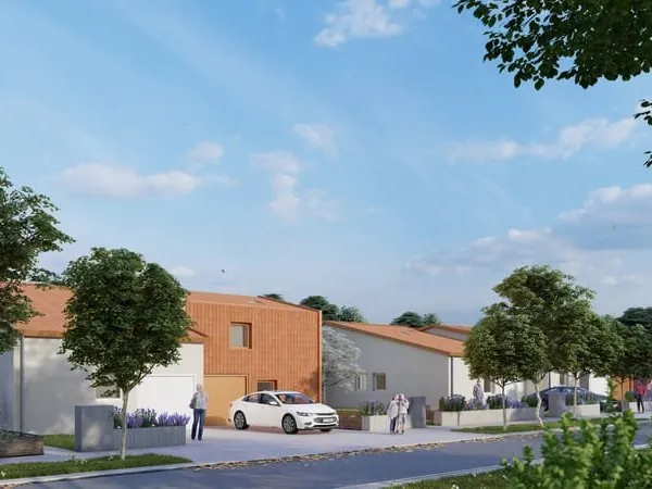 Opportunité Rare à TOMBLAINE - Maison vendu sous le disposit