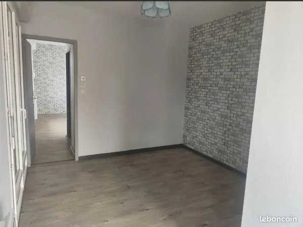 Appartement T2 35 m2