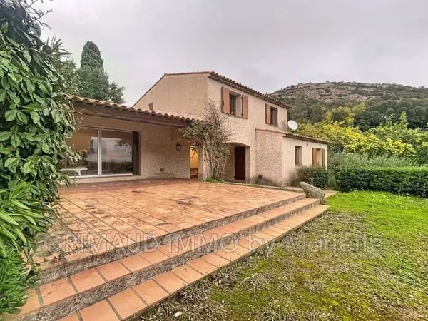Maison 5 pièces 125 m²