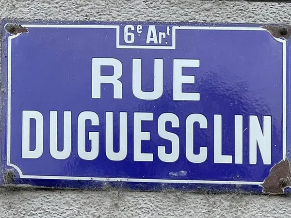 Parking 16 m²